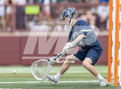 Thumbnail 3 in Cheyenne Mountain @ Air Academy (CHSAA 4A State Championship) photogallery.