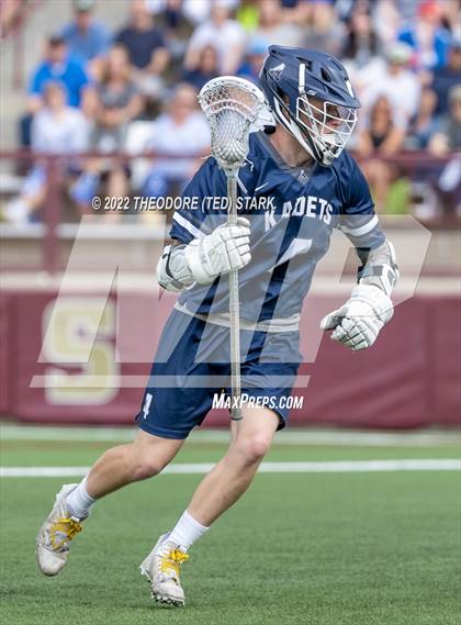 Thumbnail 2 in Cheyenne Mountain @ Air Academy (CHSAA 4A State Championship) photogallery.