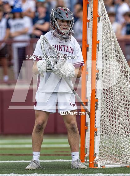 Thumbnail 1 in Cheyenne Mountain @ Air Academy (CHSAA 4A State Championship) photogallery.