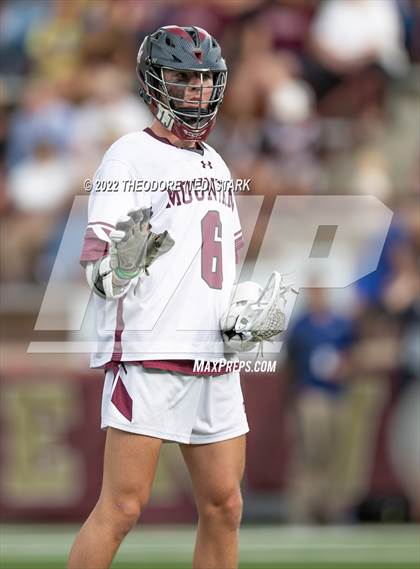 Thumbnail 1 in Cheyenne Mountain @ Air Academy (CHSAA 4A State Championship) photogallery.