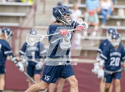 Thumbnail 3 in Cheyenne Mountain @ Air Academy (CHSAA 4A State Championship) photogallery.