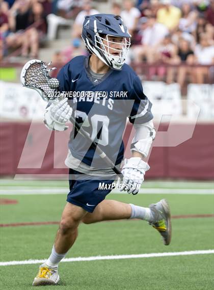 Thumbnail 1 in Cheyenne Mountain @ Air Academy (CHSAA 4A State Championship) photogallery.