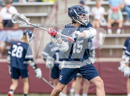 Thumbnail 2 in Cheyenne Mountain @ Air Academy (CHSAA 4A State Championship) photogallery.