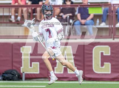 Thumbnail 2 in Cheyenne Mountain @ Air Academy (CHSAA 4A State Championship) photogallery.