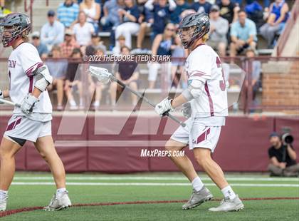 Thumbnail 3 in Cheyenne Mountain @ Air Academy (CHSAA 4A State Championship) photogallery.