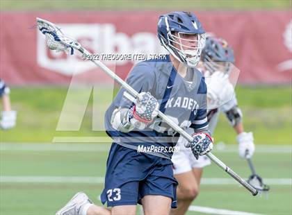 Thumbnail 1 in Cheyenne Mountain @ Air Academy (CHSAA 4A State Championship) photogallery.