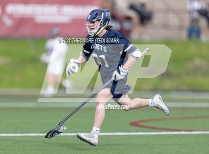 Thumbnail 2 in Cheyenne Mountain @ Air Academy (CHSAA 4A State Championship) photogallery.