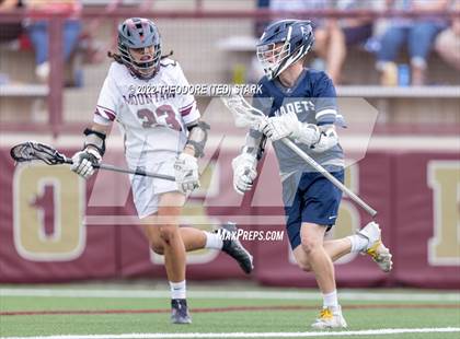 Thumbnail 1 in Cheyenne Mountain @ Air Academy (CHSAA 4A State Championship) photogallery.