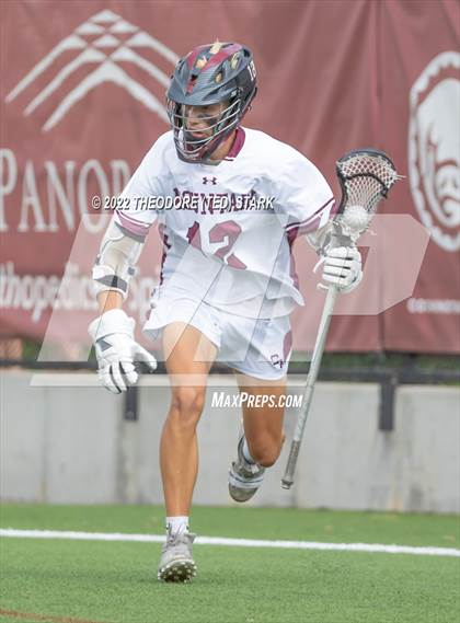 Thumbnail 1 in Cheyenne Mountain @ Air Academy (CHSAA 4A State Championship) photogallery.