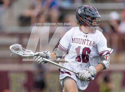 Thumbnail 3 in Cheyenne Mountain @ Air Academy (CHSAA 4A State Championship) photogallery.