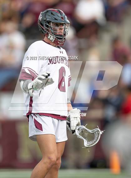 Thumbnail 2 in Cheyenne Mountain @ Air Academy (CHSAA 4A State Championship) photogallery.