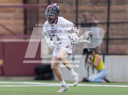 Thumbnail 2 in Cheyenne Mountain @ Air Academy (CHSAA 4A State Championship) photogallery.