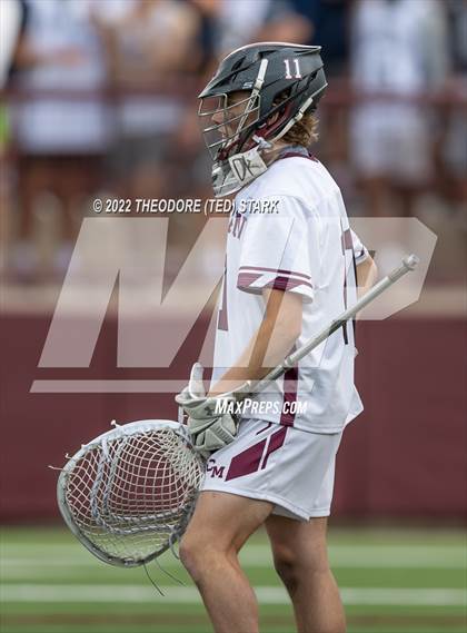 Thumbnail 1 in Cheyenne Mountain @ Air Academy (CHSAA 4A State Championship) photogallery.