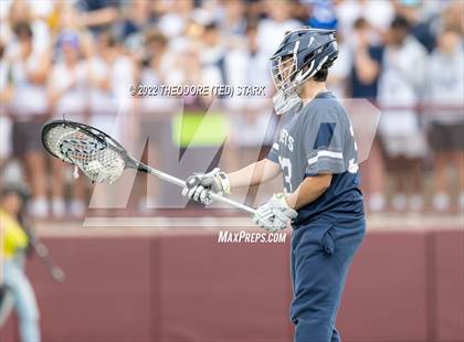 Thumbnail 2 in Cheyenne Mountain @ Air Academy (CHSAA 4A State Championship) photogallery.
