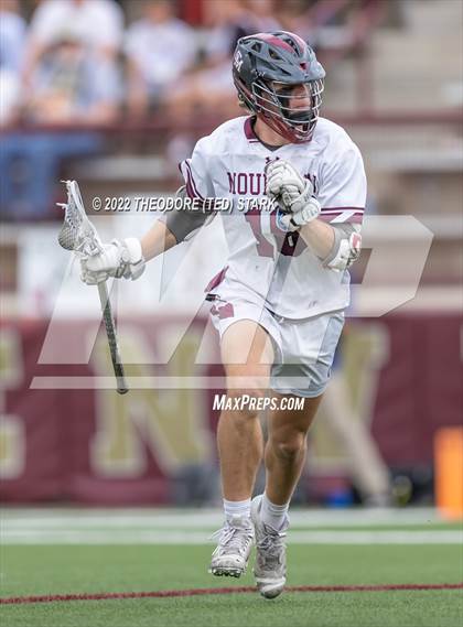 Thumbnail 2 in Cheyenne Mountain @ Air Academy (CHSAA 4A State Championship) photogallery.