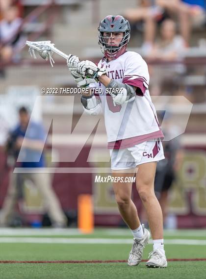 Thumbnail 3 in Cheyenne Mountain @ Air Academy (CHSAA 4A State Championship) photogallery.