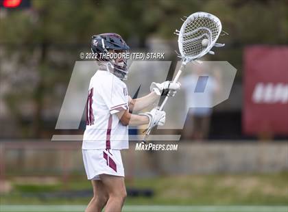Thumbnail 2 in Cheyenne Mountain @ Air Academy (CHSAA 4A State Championship) photogallery.