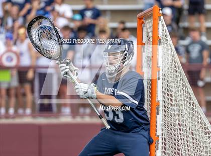 Thumbnail 1 in Cheyenne Mountain @ Air Academy (CHSAA 4A State Championship) photogallery.
