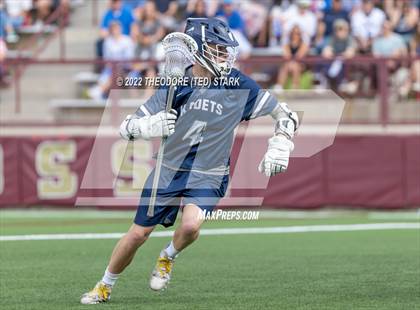 Thumbnail 3 in Cheyenne Mountain @ Air Academy (CHSAA 4A State Championship) photogallery.