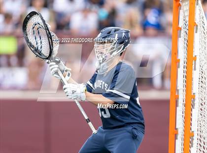 Thumbnail 1 in Cheyenne Mountain @ Air Academy (CHSAA 4A State Championship) photogallery.