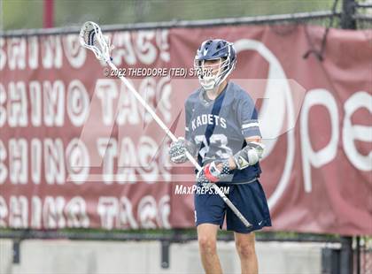 Thumbnail 3 in Cheyenne Mountain @ Air Academy (CHSAA 4A State Championship) photogallery.
