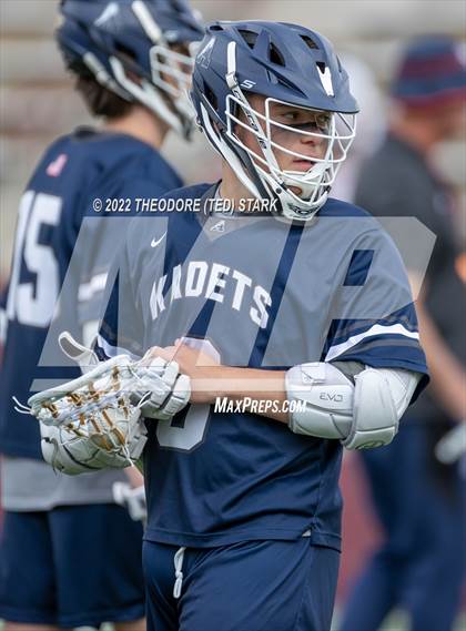Thumbnail 2 in Cheyenne Mountain @ Air Academy (CHSAA 4A State Championship) photogallery.