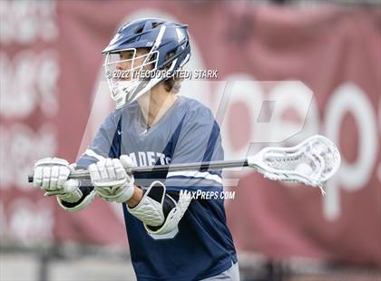Thumbnail 1 in Cheyenne Mountain @ Air Academy (CHSAA 4A State Championship) photogallery.