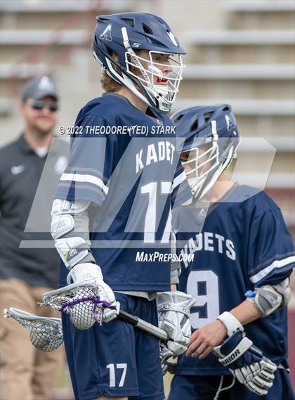 Thumbnail 3 in Cheyenne Mountain @ Air Academy (CHSAA 4A State Championship) photogallery.