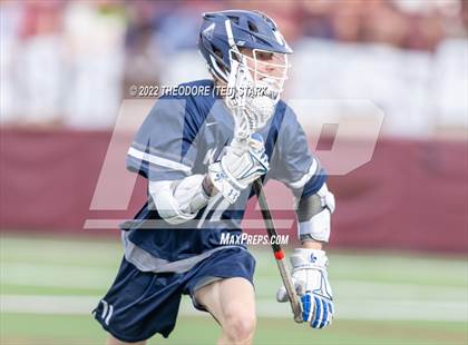 Thumbnail 3 in Cheyenne Mountain @ Air Academy (CHSAA 4A State Championship) photogallery.