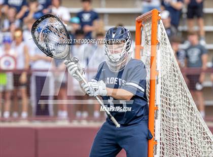 Thumbnail 3 in Cheyenne Mountain @ Air Academy (CHSAA 4A State Championship) photogallery.