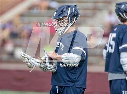 Thumbnail 3 in Cheyenne Mountain @ Air Academy (CHSAA 4A State Championship) photogallery.