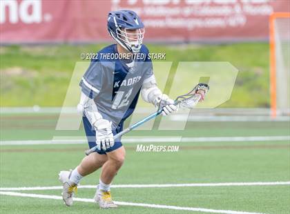 Thumbnail 3 in Cheyenne Mountain @ Air Academy (CHSAA 4A State Championship) photogallery.