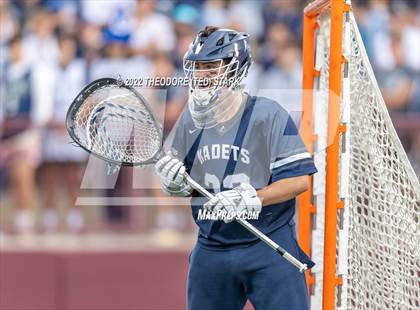 Thumbnail 1 in Cheyenne Mountain @ Air Academy (CHSAA 4A State Championship) photogallery.
