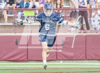 Thumbnail 1 in Cheyenne Mountain @ Air Academy (CHSAA 4A State Championship) photogallery.