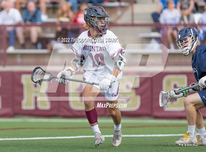 Thumbnail 2 in Cheyenne Mountain @ Air Academy (CHSAA 4A State Championship) photogallery.