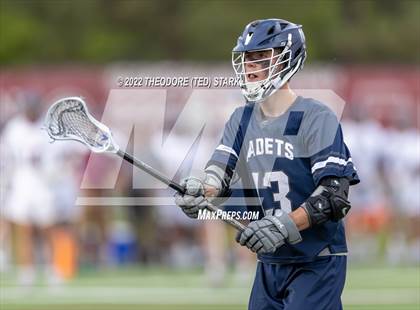 Thumbnail 1 in Cheyenne Mountain @ Air Academy (CHSAA 4A State Championship) photogallery.