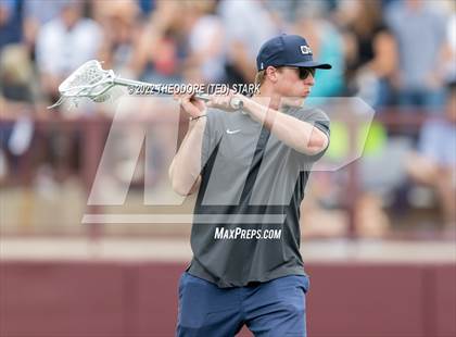 Thumbnail 1 in Cheyenne Mountain @ Air Academy (CHSAA 4A State Championship) photogallery.
