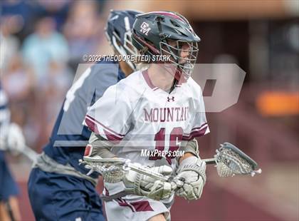 Thumbnail 2 in Cheyenne Mountain @ Air Academy (CHSAA 4A State Championship) photogallery.