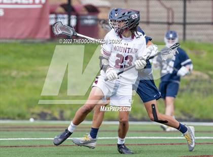 Thumbnail 2 in Cheyenne Mountain @ Air Academy (CHSAA 4A State Championship) photogallery.