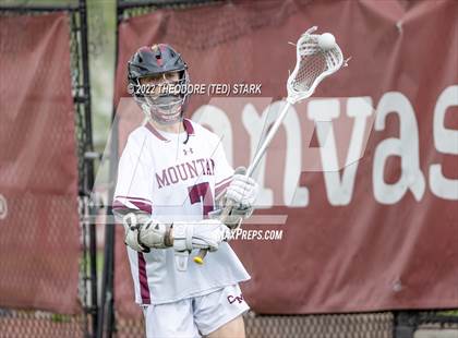Thumbnail 2 in Cheyenne Mountain @ Air Academy (CHSAA 4A State Championship) photogallery.