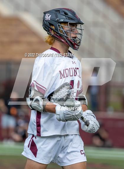 Thumbnail 3 in Cheyenne Mountain @ Air Academy (CHSAA 4A State Championship) photogallery.