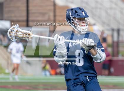 Thumbnail 2 in Cheyenne Mountain @ Air Academy (CHSAA 4A State Championship) photogallery.