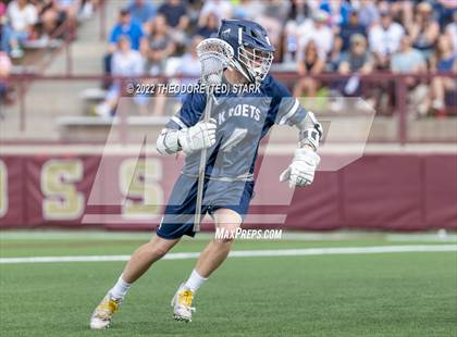 Thumbnail 1 in Cheyenne Mountain @ Air Academy (CHSAA 4A State Championship) photogallery.