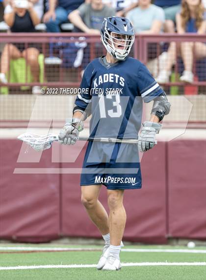 Thumbnail 3 in Cheyenne Mountain @ Air Academy (CHSAA 4A State Championship) photogallery.