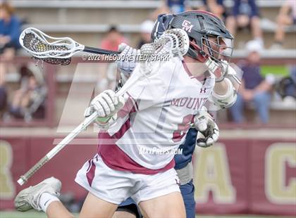 Thumbnail 2 in Cheyenne Mountain @ Air Academy (CHSAA 4A State Championship) photogallery.