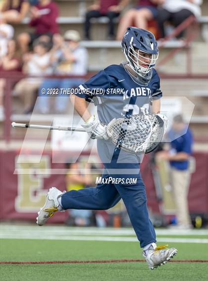 Thumbnail 2 in Cheyenne Mountain @ Air Academy (CHSAA 4A State Championship) photogallery.