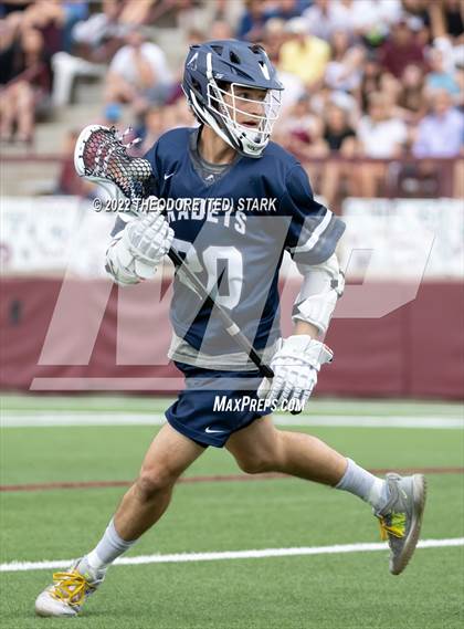 Thumbnail 3 in Cheyenne Mountain @ Air Academy (CHSAA 4A State Championship) photogallery.