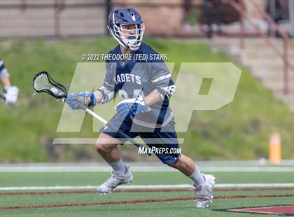Thumbnail 1 in Cheyenne Mountain @ Air Academy (CHSAA 4A State Championship) photogallery.