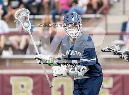 Thumbnail 3 in Cheyenne Mountain @ Air Academy (CHSAA 4A State Championship) photogallery.