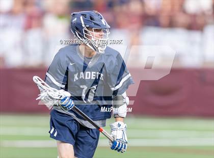 Thumbnail 2 in Cheyenne Mountain @ Air Academy (CHSAA 4A State Championship) photogallery.